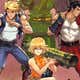 Image for Double Dragon Roguelite Is A Messy Blast From The Past